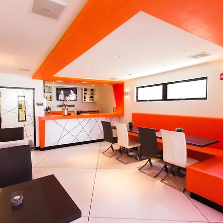 The Moment Hotel Los Angeles Luaran gambar