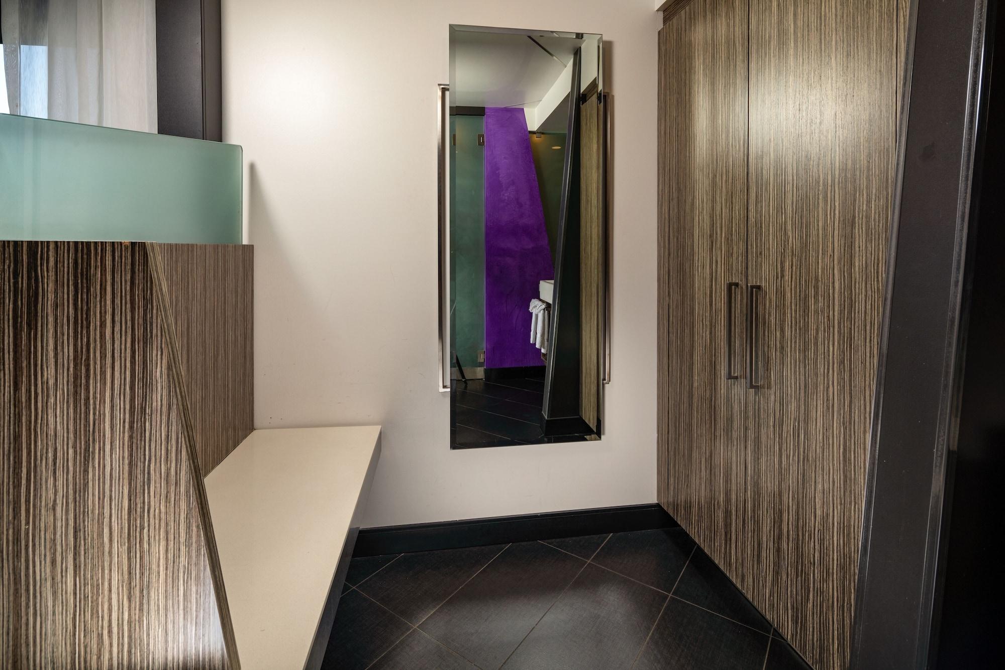 The Moment Hotel Los Angeles Luaran gambar
