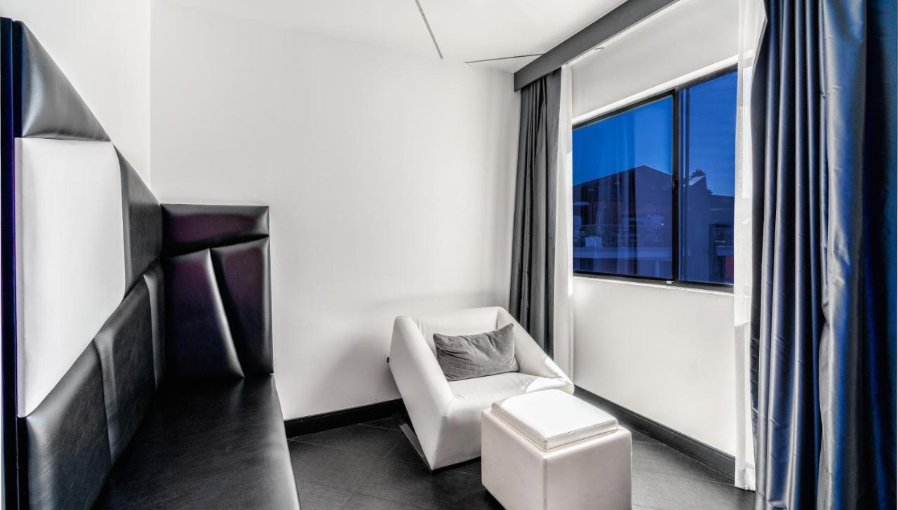 The Moment Hotel Los Angeles Luaran gambar
