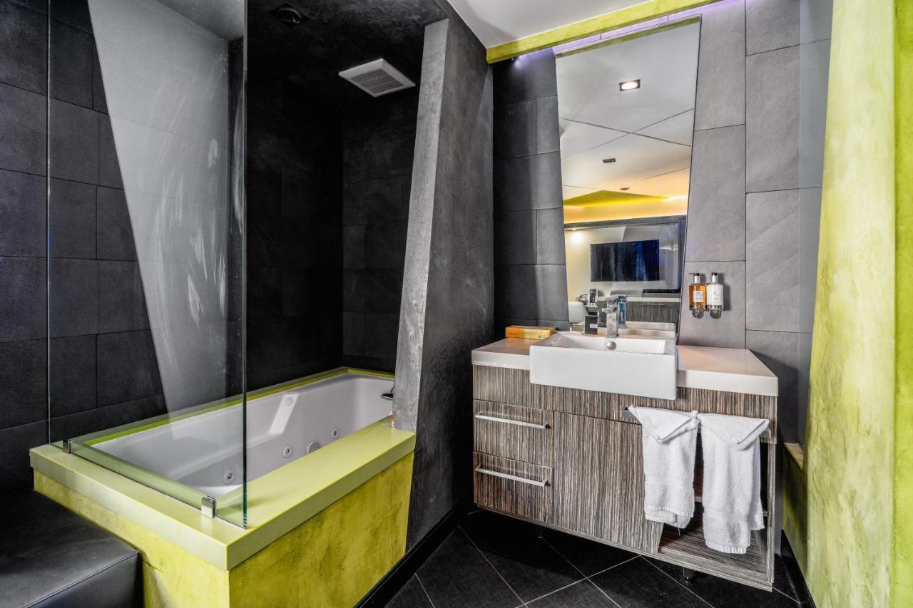 The Moment Hotel Los Angeles Luaran gambar