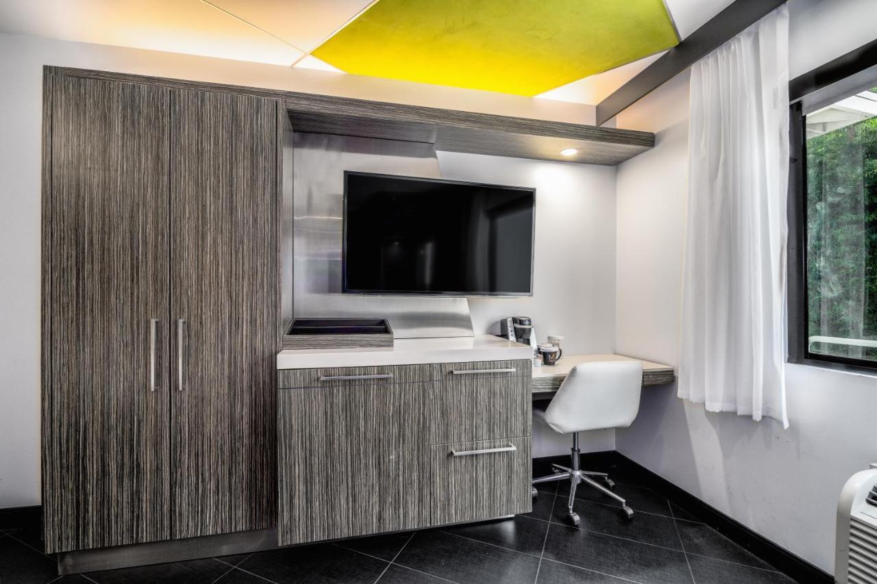 The Moment Hotel Los Angeles Luaran gambar